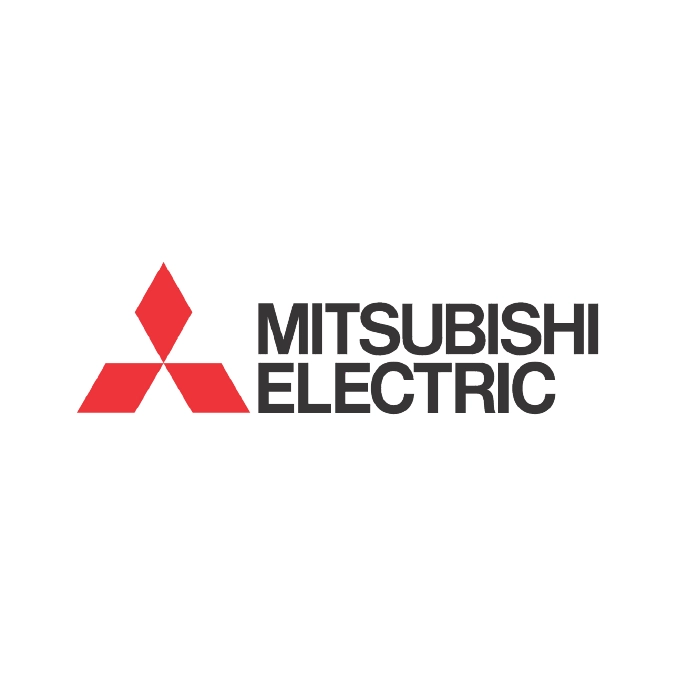 mitsubishi electrics logo